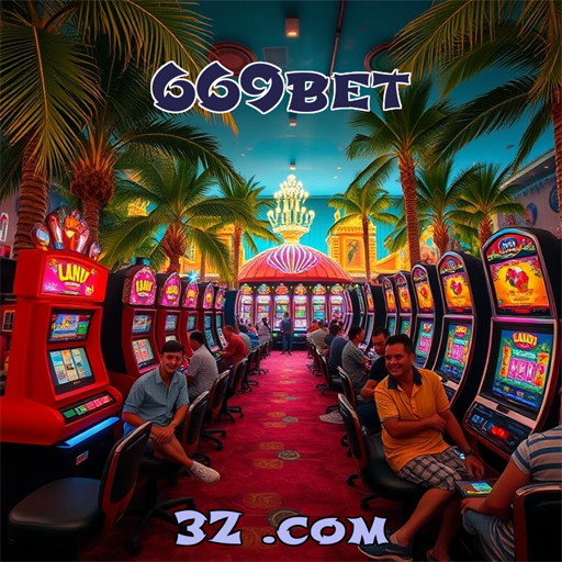 Explore o 669bet App e Amplie sua Diversão nos Jogos