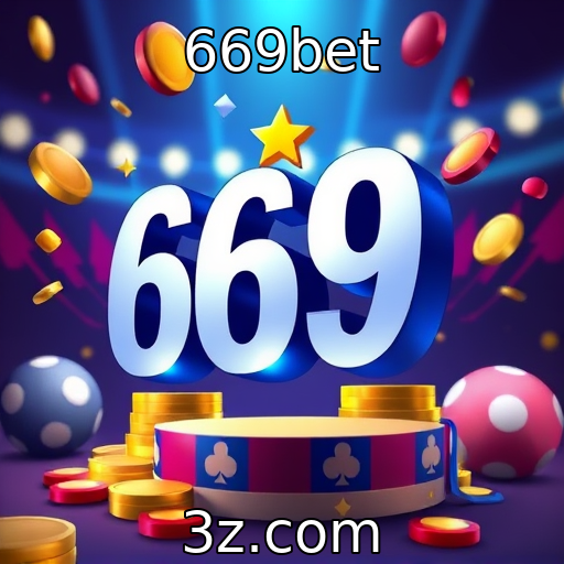 669bet | Cerimônias de premiação e seu impacto na indústria de jogos