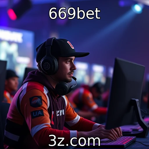 E-sports como novo fenômeno cultural em 2025