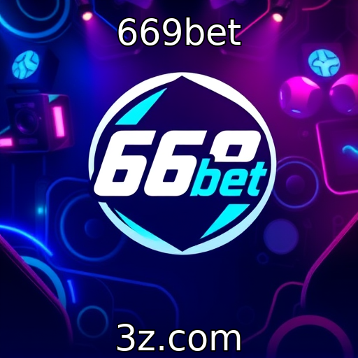 669bet | Futuro dos eSports e sua popularidade crescente