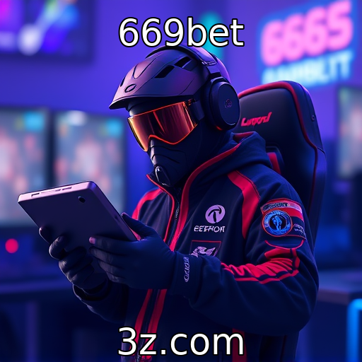 669bet : Reconhecimento crescente dos eSports no cenário global
