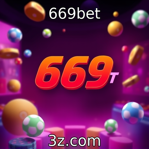 669bet : Perspectivas de crescimento na indústria de jogos