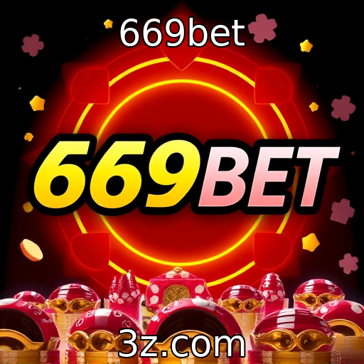 669bet : Crescimento das plataformas de jogos online