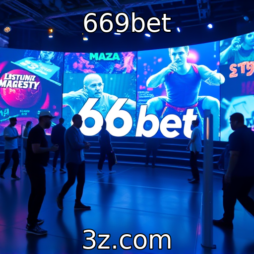 669bet | Desenvolvimento de tecnologias para realidades imersivas