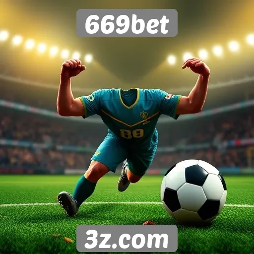 Recursos de jogos ao vivo elevam a experiência no 669bet