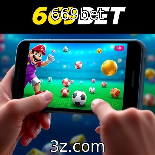 Análise do mercado de jogos para dispositivos móveis