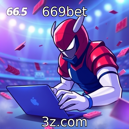 669bet : Crescimento da indústria de jogos online em 2025