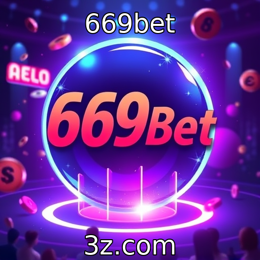 669bet - Expectativas para inovações tecnológicas na indústria de jogos